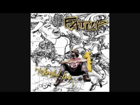 Fat Lip — Fatlip - Writers Block