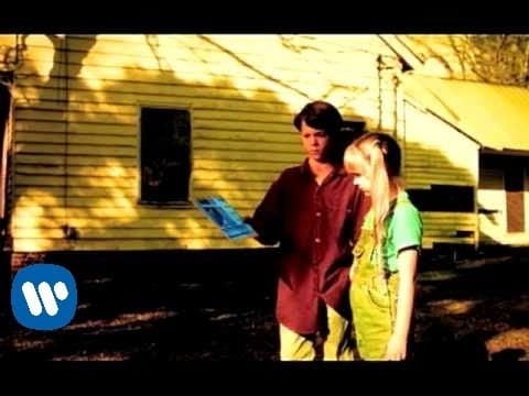 Faith Hill — Faith Hill - "The Secret Of Life" (Official Video)