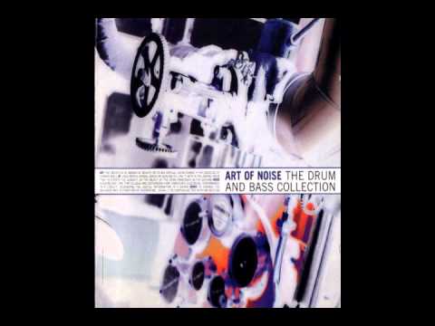 The Art of Noise — The Art Of Noise - Opus 4 (PFM remix)