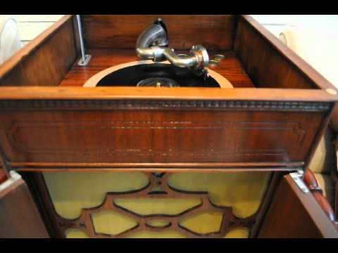 Johnny Hamp's Kentucky Serenaders — One O clock Baby , Fox Trot- Johnny Hamp´s Kentucky Serenaders 1927