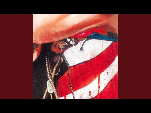 Pink Siifu — tha embrace narrated by Akeema Zane
