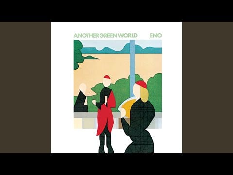 Brian Eno — Sky Saw (2004 Digital Remaster)