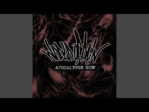 World Of Pain — Apocalypse Now