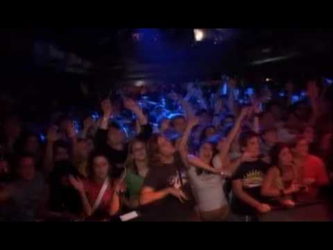 Hilltop Hoods — Hilltop Hoods - The Nosebleed Section Video