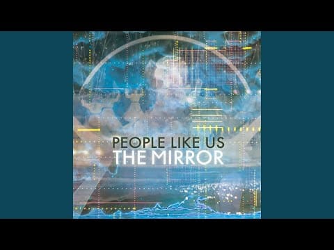People Like Us — Do You See What I Hear