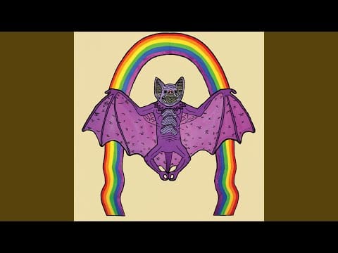 Thee Oh Sees — Rainbow