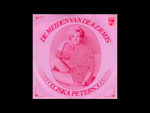 Ciska Peters — Ciska Peters De Meiden Van De Kermis (Thema "Ongewijde Aarde")