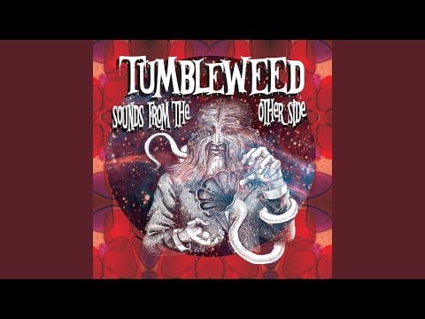 Tumbleweed — Hillbilly Headbanger