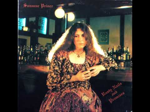 Suzanne Prince — Suzanne Prince - Willie