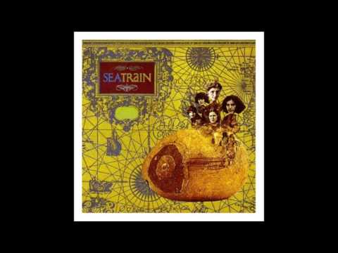 Seatrain — Seatrain-Let the Dutchess No