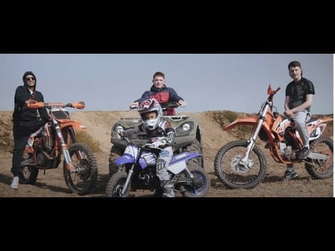 Bad Boy Chiller Crew — BBCC Bad Boy Chiller Crew - 450 ft. S Dog (2020 Video)