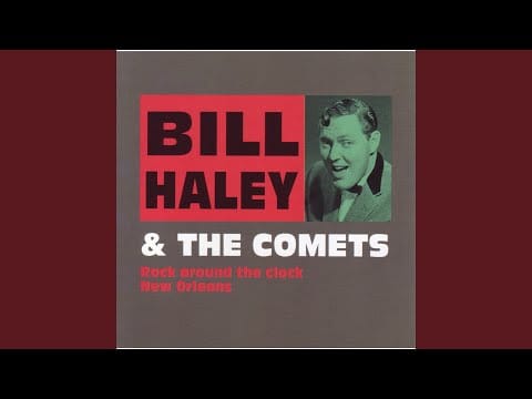 Bill Haley And His Comets — How many