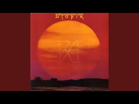 Utopia (5) — Overture: Mountaintop and Sunrise / Communion with the Sun