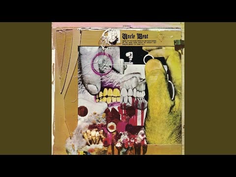 The Mothers — King Kong (As Motorhead Explains It)