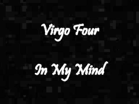 Virgo Four — Virgo Four - In My Mind