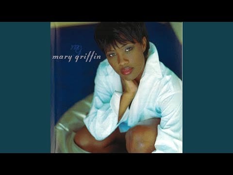 Mary Griffin — Knock On Wood (Love To Infinity Radio Edit)