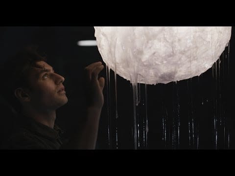 Yoke Lore — Yoke Lore - Cut and Run (Official Video)