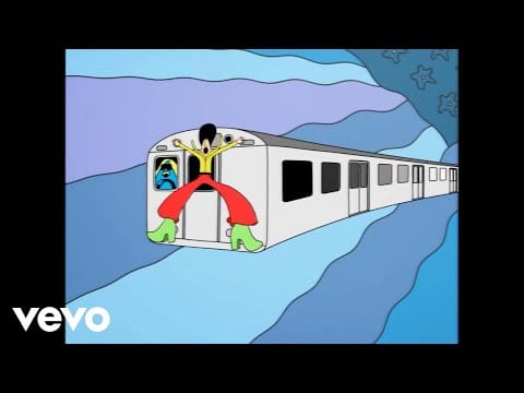 The Avalanches — Subways