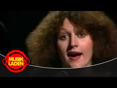 Barbara Dickson — Barbara Dickson - Goodbye To The Cries (1976)