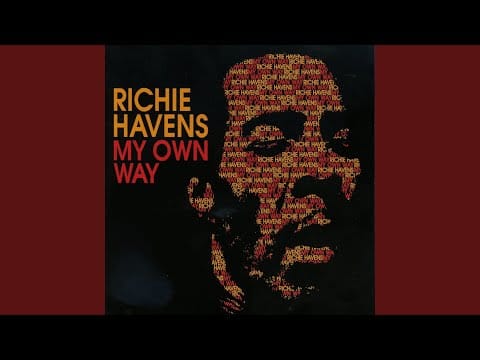 Richie Havens — Babe, I'm Leaving