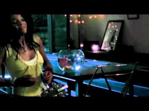 Louisy Joseph — Louisy Joseph - Mes Insomnies (Clip Officiel)