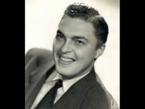 Paul Whiteman And His Orchestra — Mother Dear (1957) - Bob Eberly