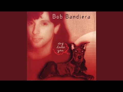 Bobby Bandiera — Dirty Rag