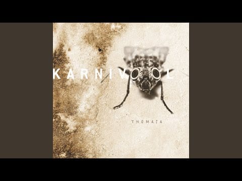 Karnivool — C.O.T.E.