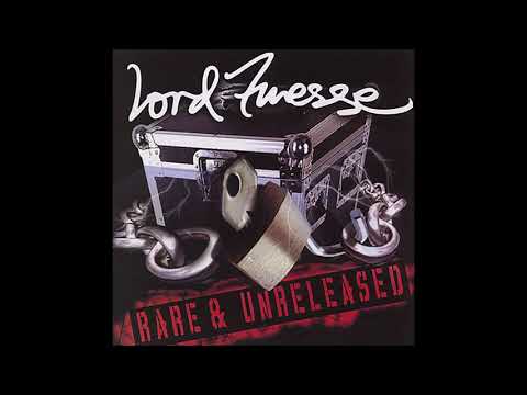Lord Finesse — Bās Blasta ft. Fat Joe, Godfather Don, Juju, & Lord Finesse - The Rhythm (1994)