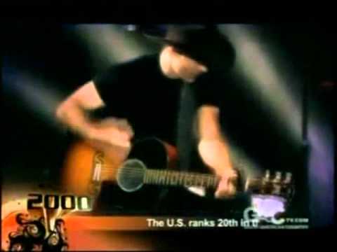 Trick Pony — Pour Me- Trick Pony