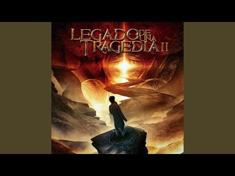 Legado De Una Tragedia — El Señor De Los Sueños