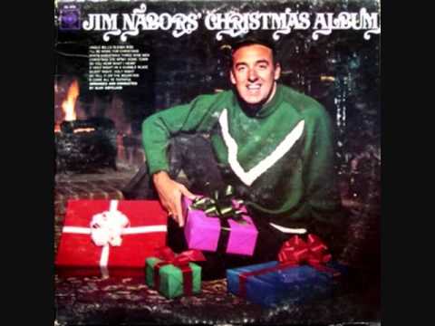 Jim Nabors — Jim Nabors - Do You Hear What I Hear ?