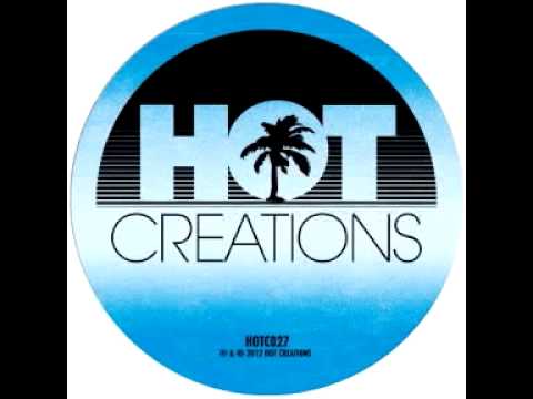 Marc Kinchen — Lee Foss & MK feat. Anabel Englund - Electricity (Original Mix) (Hot Creations / HOTC027) OFFICIAL