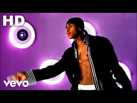 Usher — Usher - You Make Me Wanna... (Video Version)