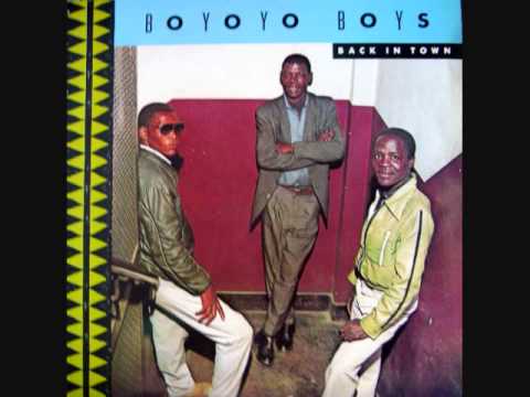 The Boyoyo Boys — Boyoyo Boys - Archie Special