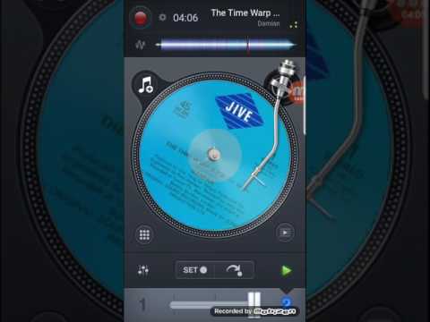Damian — Damian the time warp 2