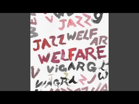 Viagra Boys — I Feel Alive