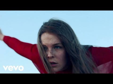 Maggie Rogers — Fallingwater