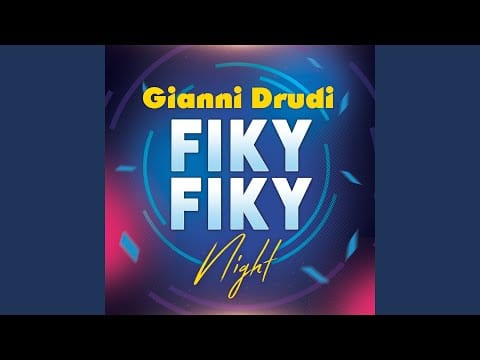 Gianni Drudi — LA PANTERA (Meneaito)