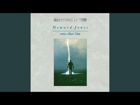 Howard Jones — Guardians Of The Breath (2012 Remaster)