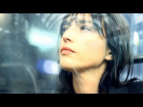 Maud Lübeck — Maud Lübeck - Je t'aimais trop (clip officiel)