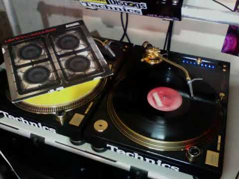 Leftfield — Leftfield Halliday ‎– Original (Drift)