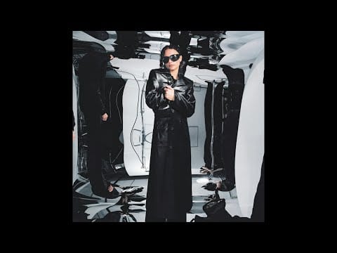 Erika de Casier — Erika de Casier - Lucky