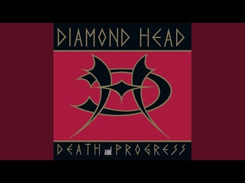 Diamond Head (2) — Run