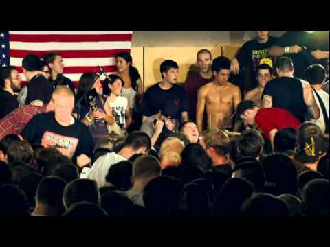 Have Heart — Have Heart - 10.17.09 - Last Show - Part 2/7