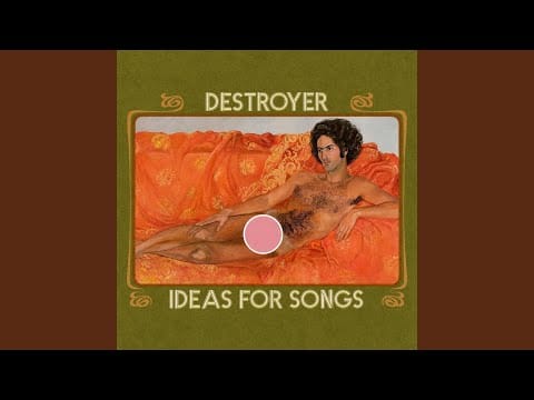 Destroyer (4) — Song About Disappointment