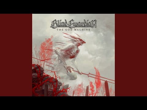 Blind Guardian — Destiny