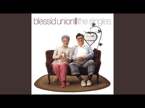 Blessid Union Of Souls — And Then She Hit Me