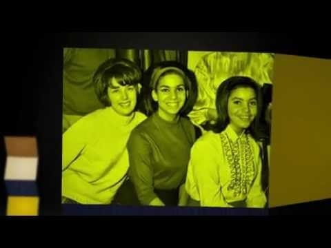 The Murmaids — THE MURMAIDS he's good to me