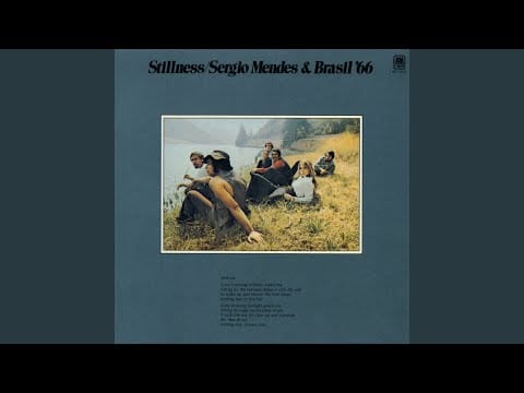 Sergio Mendes & Brasil '66 — Sometimes In Winter